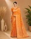 Afs Samaya Soft Georgette Occasion Wear Saree